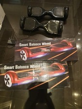 Smart Balance Wheel for Segway Smartride