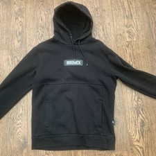 Hoodrich Men's Hoodie Size