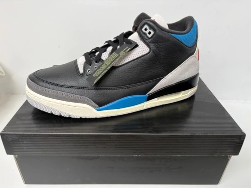 Nike air jordan - air, 3
