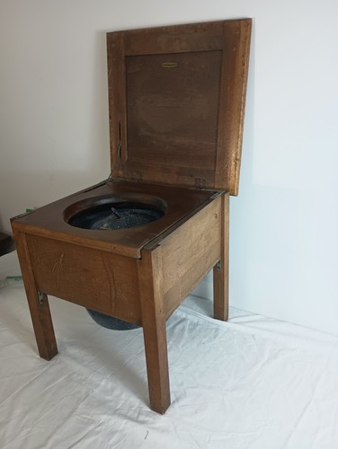 Dillingham antique commode - dillingham, +