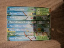Anne of Green Gables The