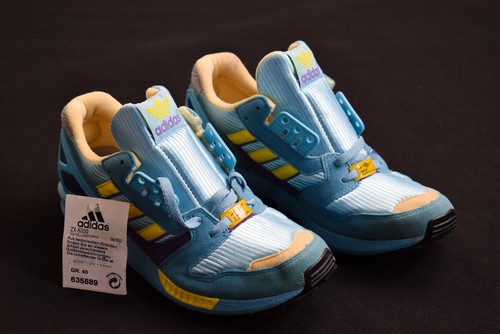 Adidas 8000 vintage sneaker - adidas,