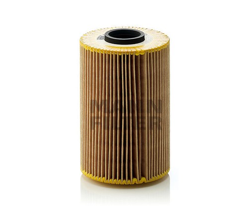 Mann oil filter for bmw - mann,