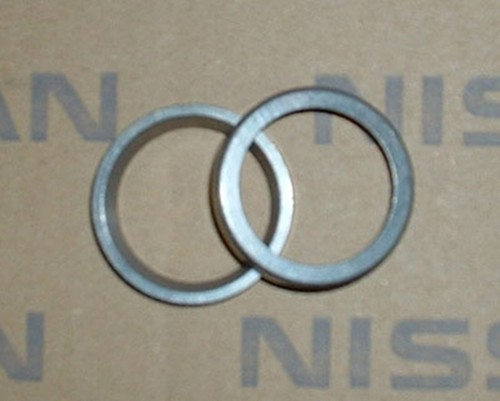 Epp exhaust valve seats - exhaust,