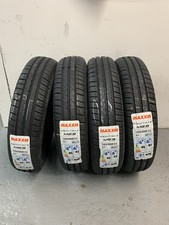 4 x 165/80 R15 Maxxis Mecotra 3 ME3 87T 165 80 15 (1658015) - FOUR TYRES