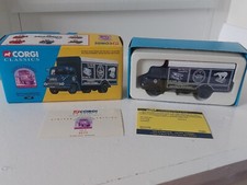 Corgi Classics Diecast 30308