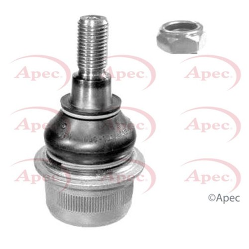 Apec ball joint front left - apec,