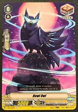 Howl Owl V-EB12/043EN C - Shadow Paladin - Cardfight!! Vanguard TCG