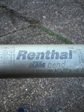 KTM Renthal Handlebar Exc Sx Smt