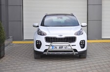 KIA SPORTAGE BULL BAR AXLE