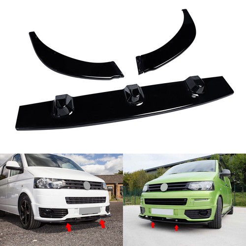 Abs front lower - lower, sportline