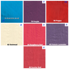 RAW SILK COTTON Cushion Cover