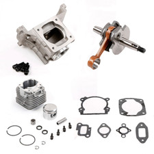 45cc cylinder kit for 45cc