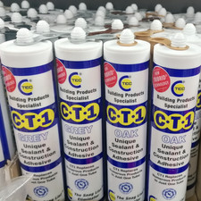 CT1 Sealant & Construction