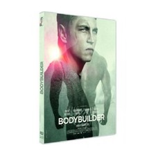 Bodybuilder DVD NEW Drama