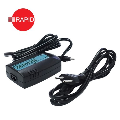 Replacement battery charger - replacement,