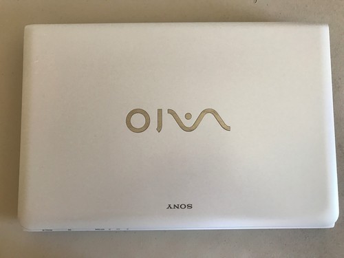 Sony vaio sve17 i7 - sony,