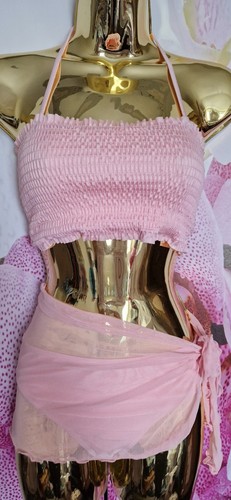 Nice pink holiday summer girl - pink,