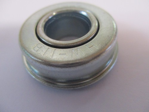 Wheel bearing fits - 2,