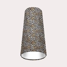 Lampshade Leopard Animal Print