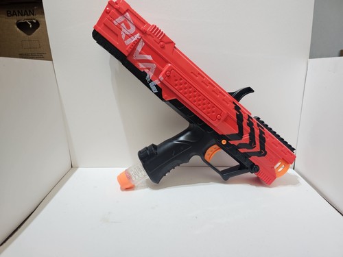 Nerf strike elite rival - n-strike,