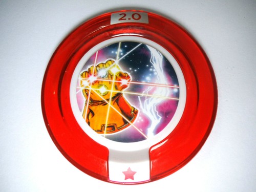 Infinity gauntlet rare - rare, disney
