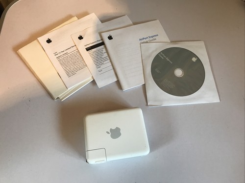 Apple airport express - , base