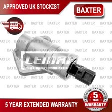 Baxter Idle Air Control Valve