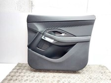 JAGUAR E-PACE X540 2018 DOOR CARD PANEL FRONT RIGHT DRIVER SIDE J9C3-20962-AW