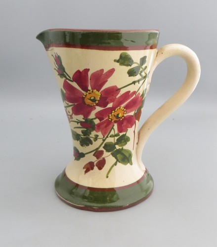 Antique tormohun ware longpark - tormohun,
