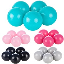 Children Plastic Balls for