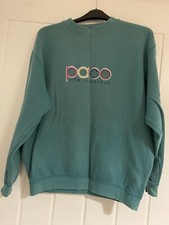 RARE VINTAGE Paco Life in