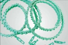 MEGADYNE A SECTION LINK VEE