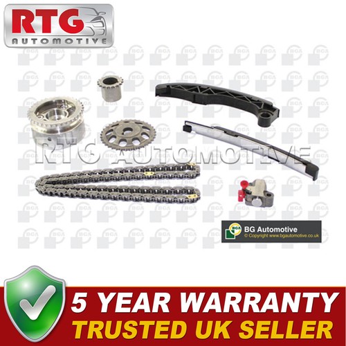 Timing chain kit - timing,