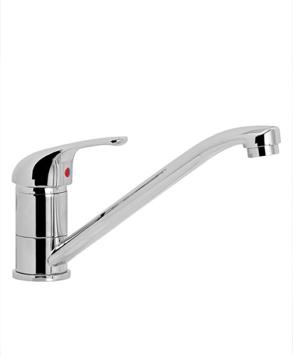 Wren iris modern chrome - iris,