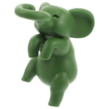Elephant Plant Stand Support for Plants Cute Propagation Holder