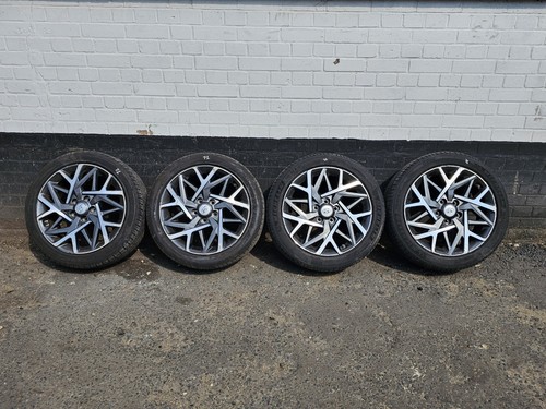 Hyundai kona premium set - 18',