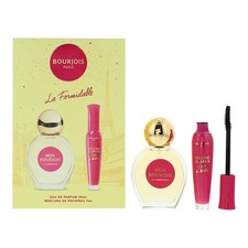 Bourjois La Formidable Eau de