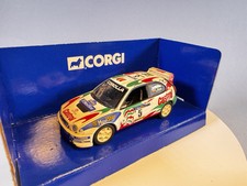 Style D Toyota Corolla WRC 98 
