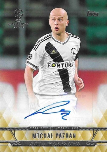 2016 topps uefa ucl - 2016-17,