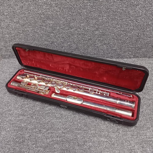 Junk yamaha yfl 211s includes - yamaha, yfl-211s