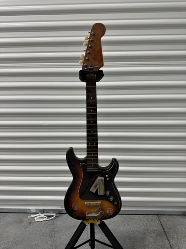Vintage japanese teisco - japanese,