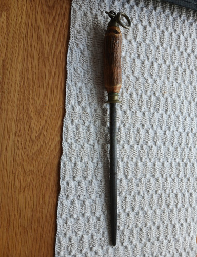 Antique thomas turner co - turner, &