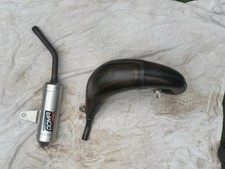 KTM SX 85 Husky TC 85 Doma