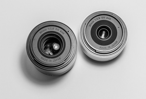 Sigma 30mm 60mm 2 8 - 60mm, f/2.8