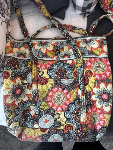 Vera bradley disney collection - bradley,