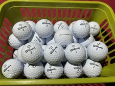 24 WILSON STAFF DUO SOFT (NEW