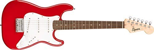 Squier mini stratocaster - squier,