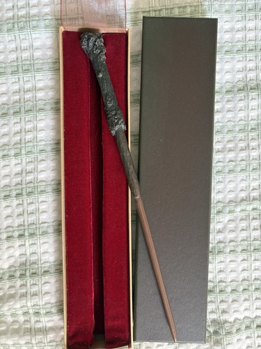 Harry potter wand - harry,