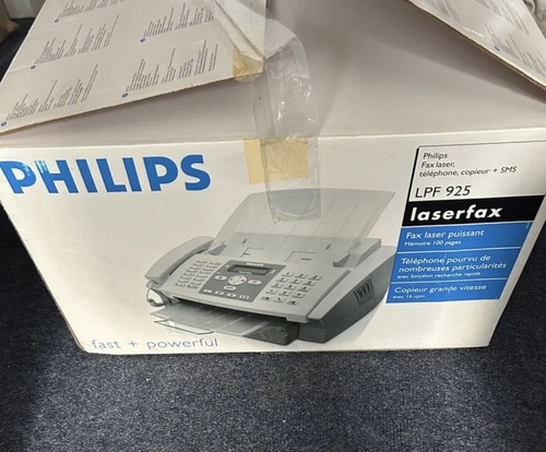 Phillips lpf 925 - phillips,
